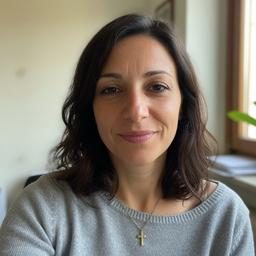 Nadia Mazzoleni