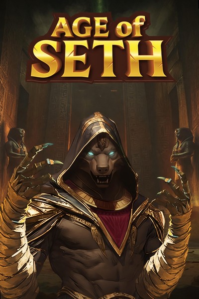 Slot Age Of Seth su Betrepublic Casino