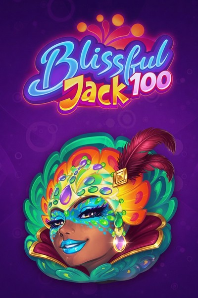 Slot Blissfull Jack 100 su Betrepublic Casino