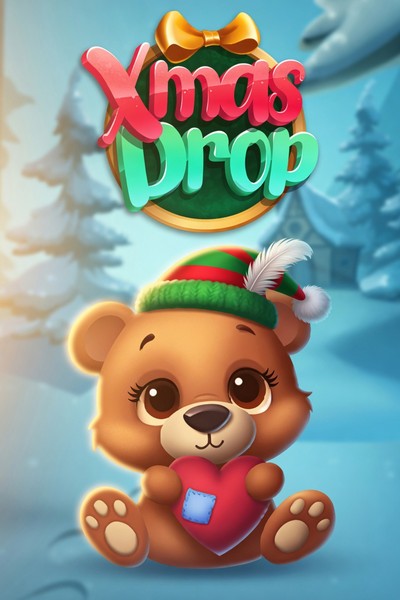 Slot Xmas Drop su Betrepublic Casino