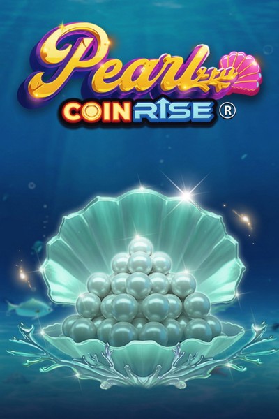 Slot Pearl Coin Rise su Betwest Casino