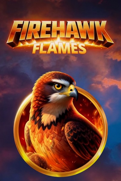 Slot Firehawk Flames su Casinova Casino