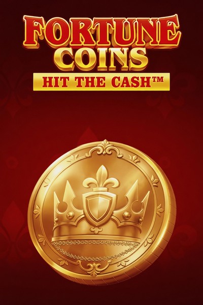 Slot Fortune Coins su Casinova Casino