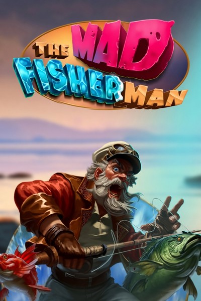 Slot The Mad Fisherman su Casinova Casino
