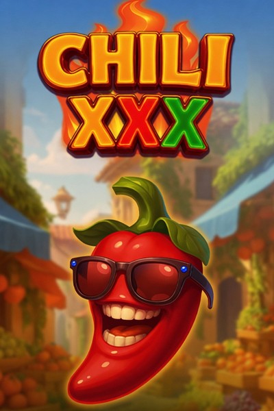 Slot Chili XXX su Cleobetra Casino
