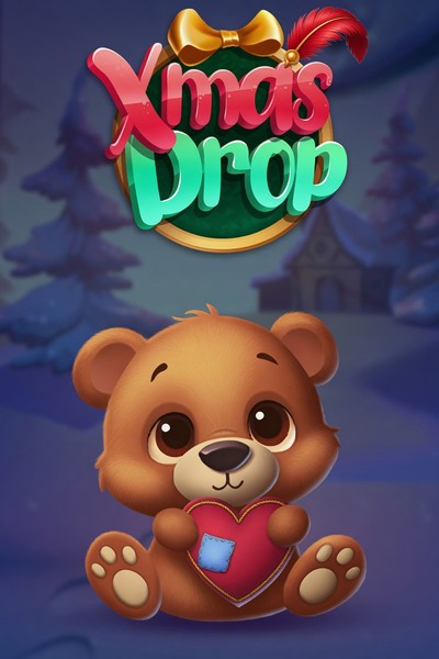 Slot Xmas Drop su Cleobetra Casino