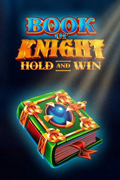 Slot Book Of Knight Hold And Win su Kingmaker Casino