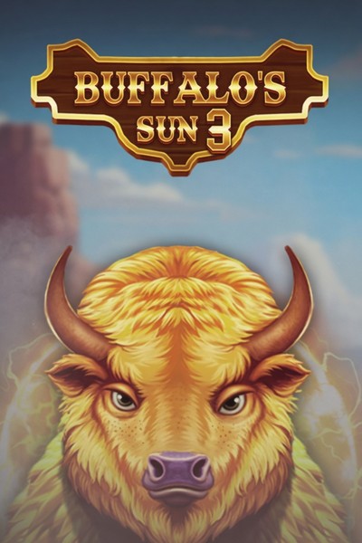 Slot Buffalo's Sun 3 su Kingmaker Casino