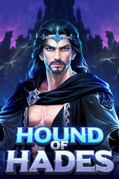 Slot Hound of Hades su Kingmaker Casino