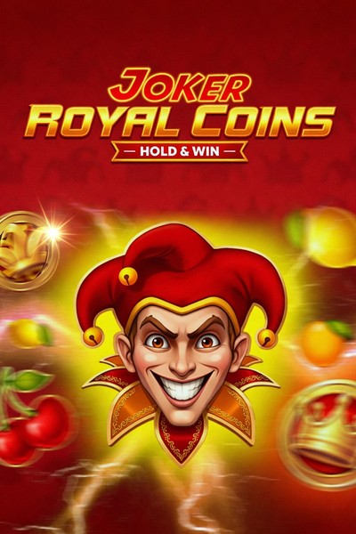 Slot Joker Royal Coins: Hold&Win su Kingmaker Casino
